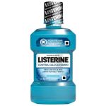 Listerine Enjuague Bucal Control Sarro 180ml