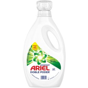 Ariel Detergente Líquido 1,8l Concentrado