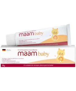 Maam Baby CremaMaam Baby Crema Para Coceduras 30 g Para Coceduras 30 g