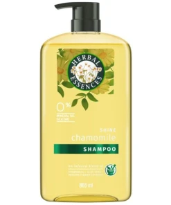 Herbal Essences Shampoo Manzanilla 865 Ml