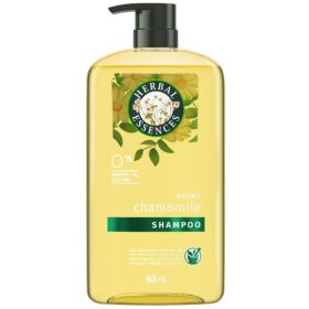 Herbal Essences Shampoo Manzanilla 865 Ml