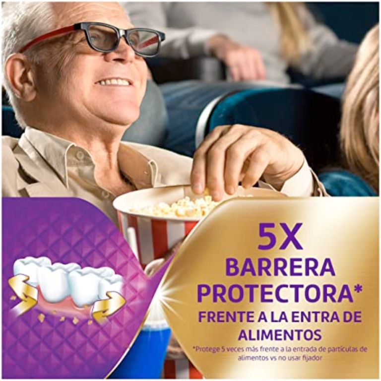 corega ultra maximo sellado crema sin sabor 70 g