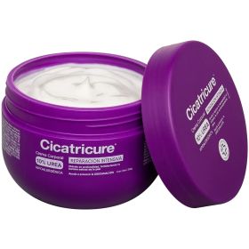 Cicatricure Crema Urea 10% Reparación Intensiva 250g