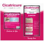 Pack Cicatricure Beauty Care 50g + Contorno Ojos 8,5g