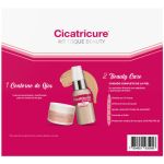 Pack Cicatricure Beauty Care 50g + Contorno Ojos 8,5g - Imagen 2