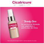Pack Cicatricure Beauty Care 50g + Contorno Ojos 8,5g - Imagen 3