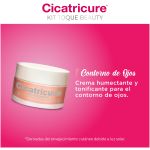 Pack Cicatricure Beauty Care 50g + Contorno Ojos 8,5g - Imagen 4