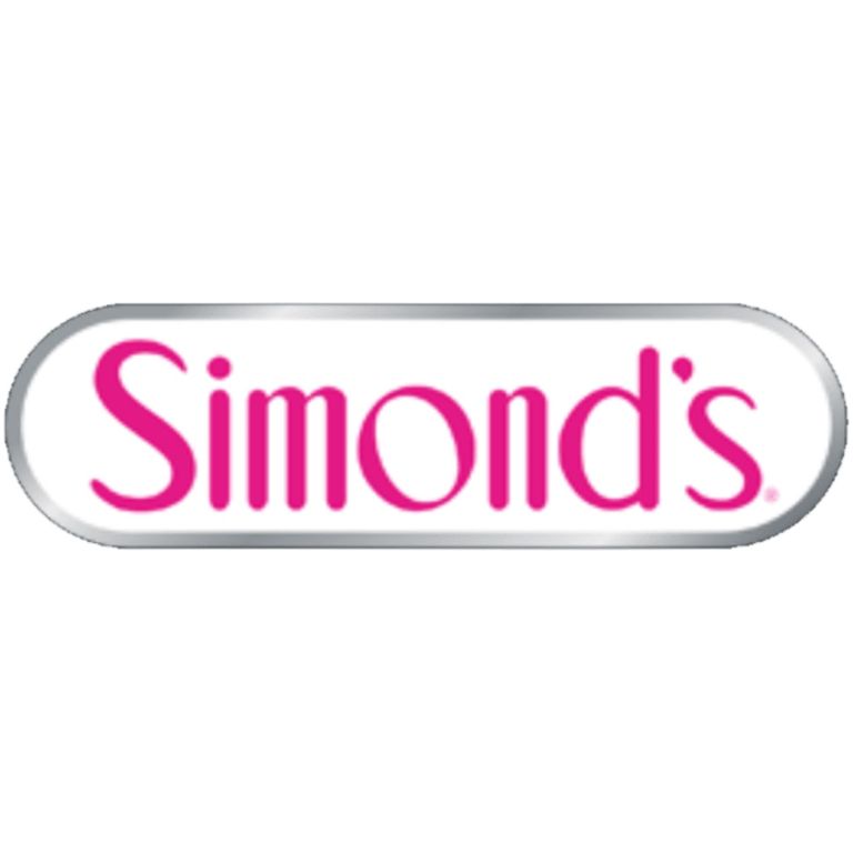 pack simonds gloss toallitas humedas 2×80 un