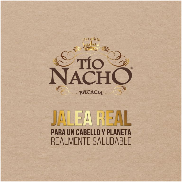 pack tio nacho shampoo herbolaria 415ml + groomen 500