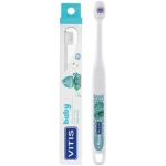 Vitis Baby Cepillo Dental Suave Primeros Dientes