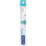 Vitis Baby Cepillo Dental Suave Primeros Dientes - Imagen 3