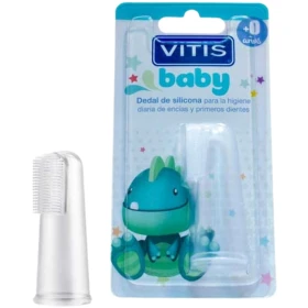 Vitis Baby Dedal De Silicona