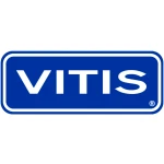 Vitis Cepillo Dental Orthodontic Access + Mini Pasta - Imagen 3