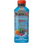 Suerox Bebida Hidratante Arándano Pomelo 1 Litro