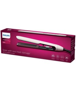 Philips Plancha Para El CabelloTermoshield BHS515/00
