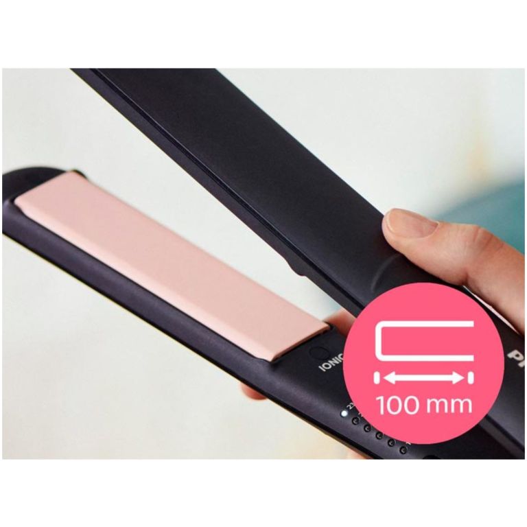 philips plancha para el cabello thermoprotect bhs378/00
