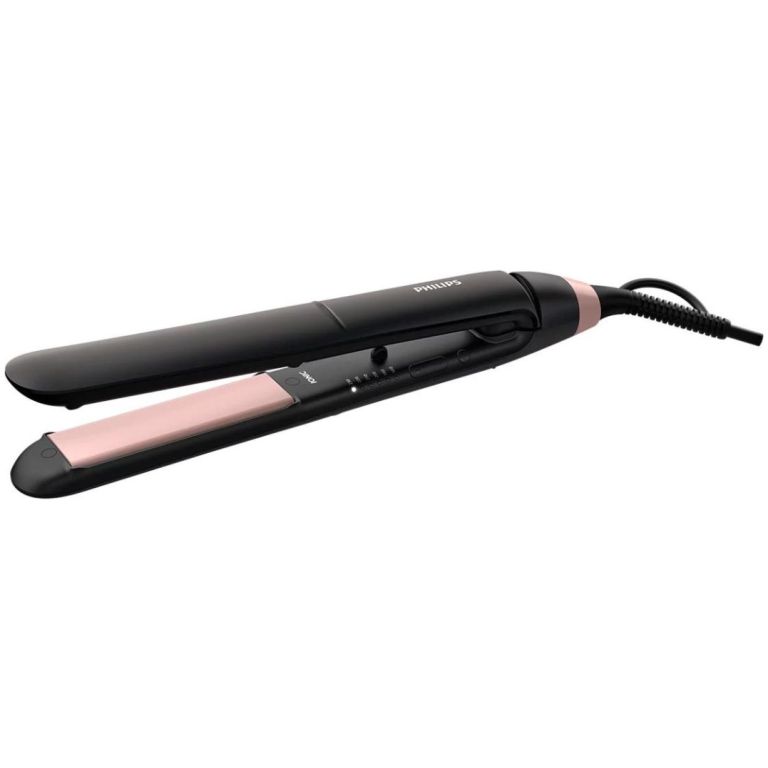 Philips Plancha para el cabello ThermoProtect BHS378/00