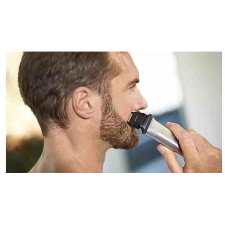 philips recortador multigroom series 7000 12 en 1