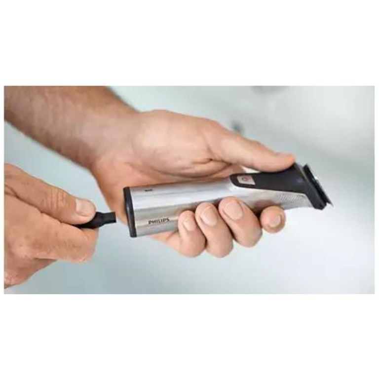 philips recortador multigroom series 7000 12 en 1