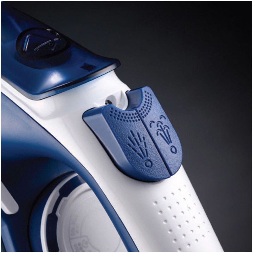 Ursus Trotter Plancha A Vapor 2 En 1 Ut - Shangrila - Imagen 2