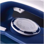 Ursus Trotter Plancha a Vapor 2 en 1 Ut - Shangrila - Imagen 3