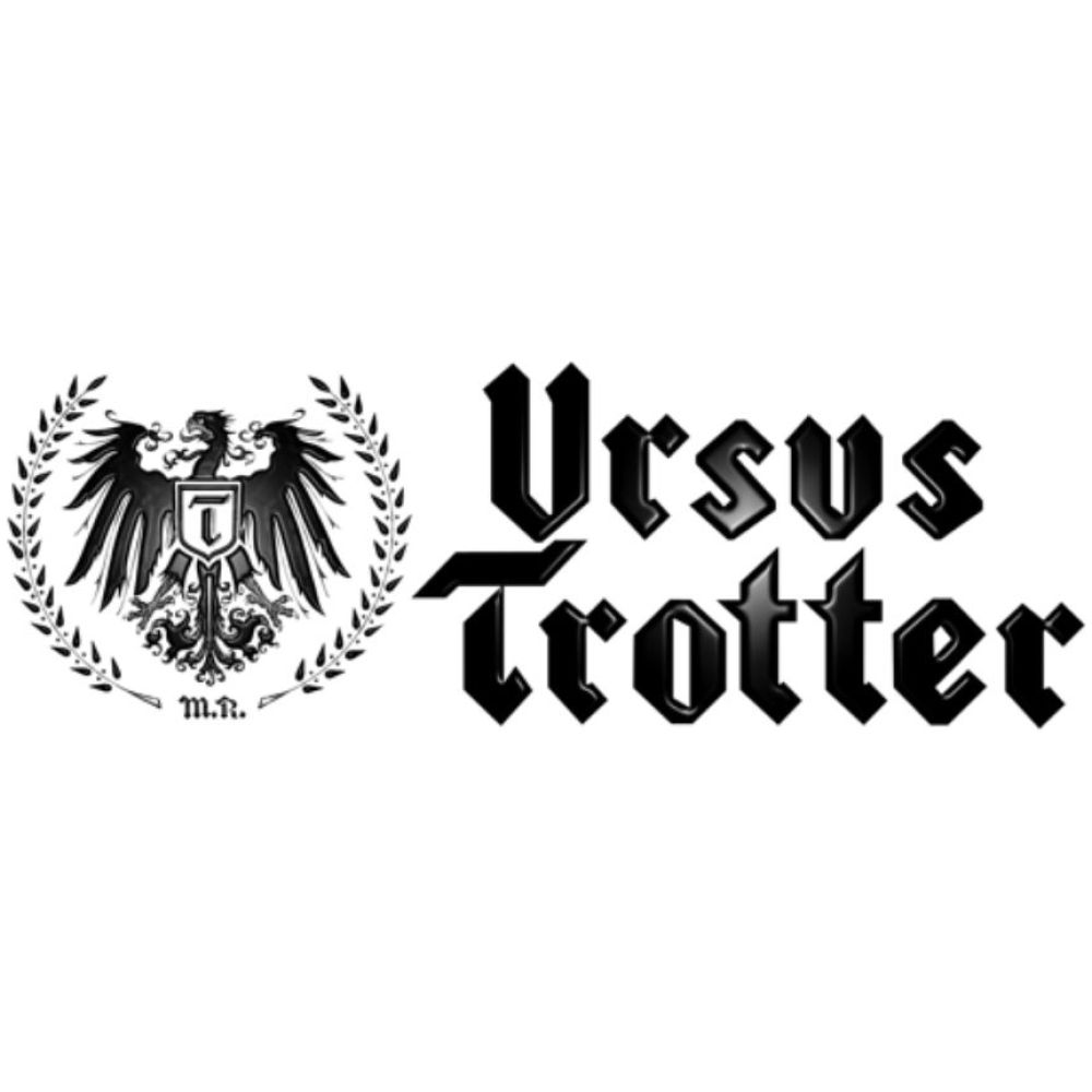 Ursus Trotter Plancha A Vapor 2 En 1 Ut - Shangrila - Imagen 6
