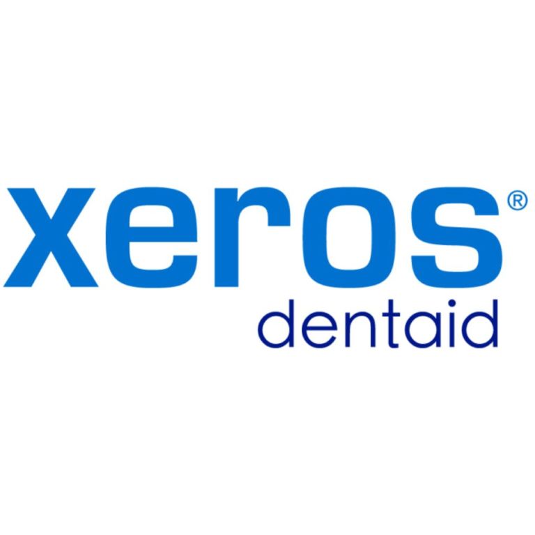 xeros dentaid pasta dental cuidado boca seca 75 ml