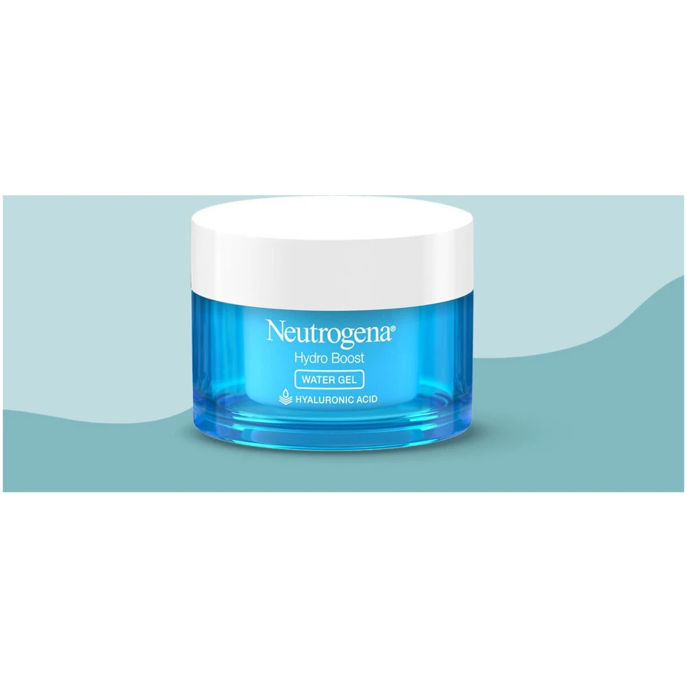 Crema Facial Neutrogena Hydro Boost Water Gel 50 G - Imagen 4