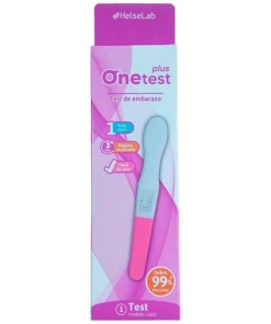 Test De Embarazo Lapiz Onetest Plus