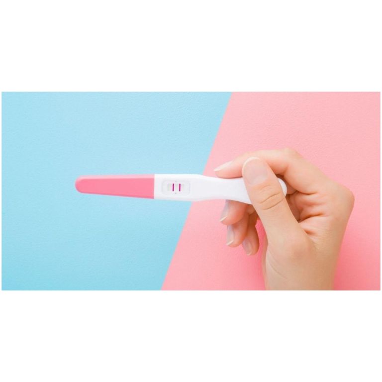 test de embarazo lapiz onetest plus