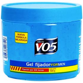VO5 Gel Fijador For Men 500 grs