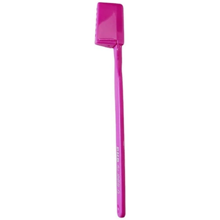 pack 02 cepillo dental phb super 8 medio