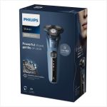 Philips Afeitadora en Seco y Húmedo Series 5000 S5582/20