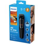 Philips Recortador Multigroom Series 3000 MG3731/15
