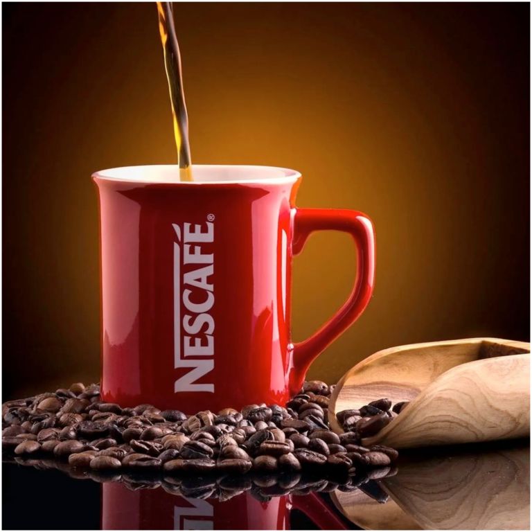 café instantáneo nescafé tradición lata 400 g