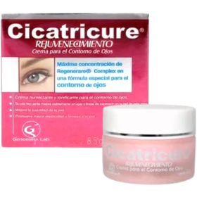 Cicatricure Rejuvenecimiento Contorno De Ojos 8,5G