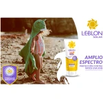 Leblon Protector Solar Baby & Kids FPS50 190 gr - Imagen 2