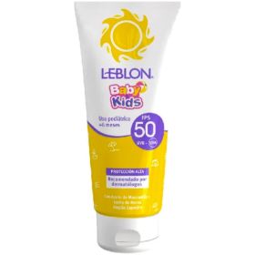 Leblon Protector Solar Baby & Kids FPS50 190 gr