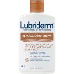Lubriderm Crema Corporal Reparacion Intensiva 400 Ml