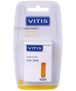 Vitis Dentaid Seda Dental Con Cera