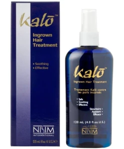 Kalo Tratamiento Para Vello Encarnado 120ml