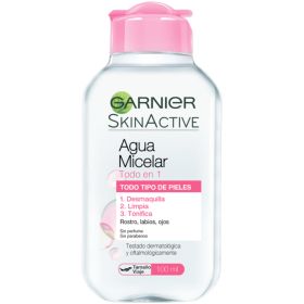 Garnier skin Active Agua Micelar 100 ml