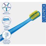 Curaprox Cepillo Dental CS 5460 Ortodoncia 1 unidad - Imagen 3