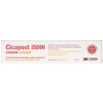 Isdin Cicapost Crema Post Cicatricial 50 g - Imagen 2