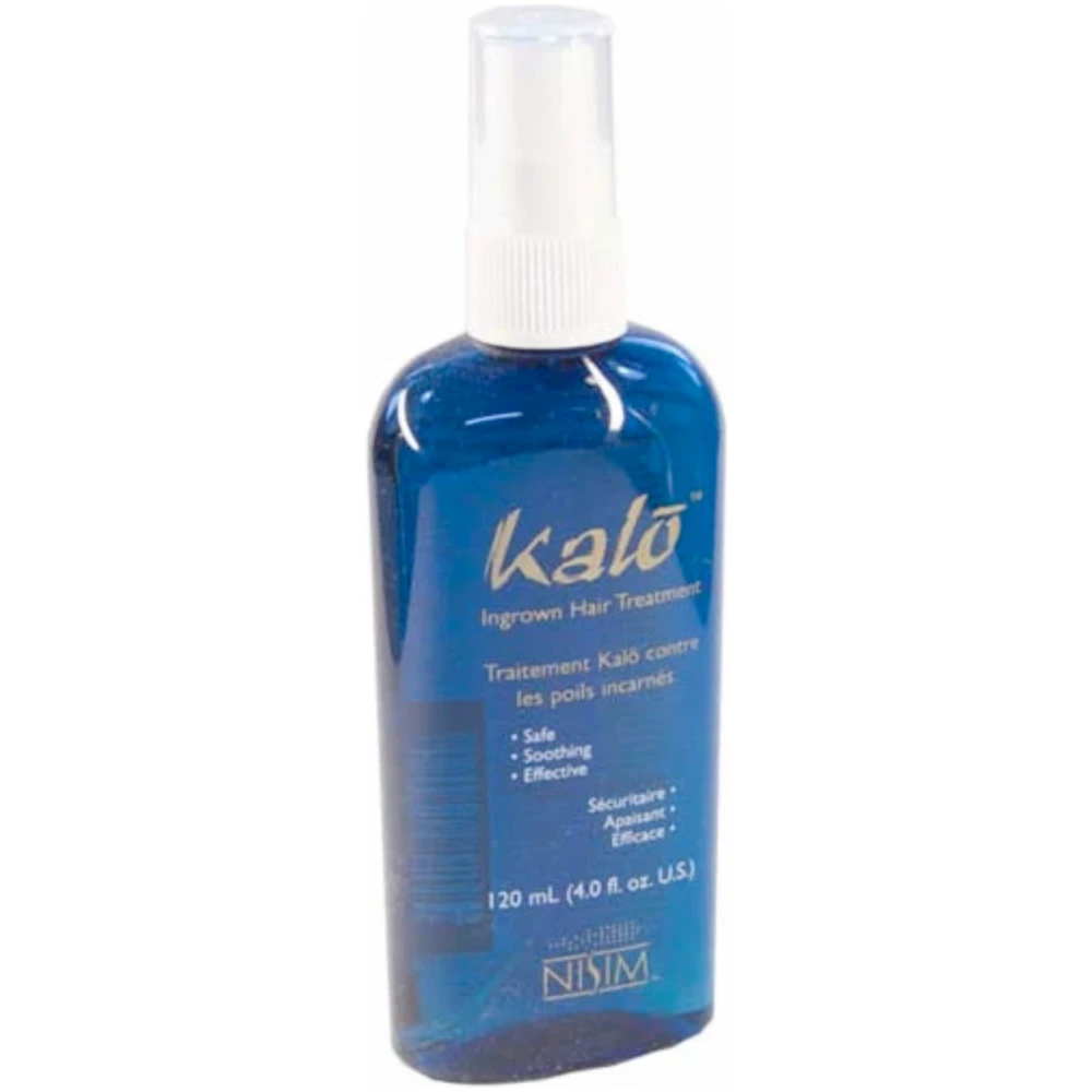 Kalo Tratamiento Para Vello Encarnado 120Ml - Imagen 4
