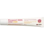 Isdin Cicapost Crema Post Cicatricial 50 g - Imagen 3