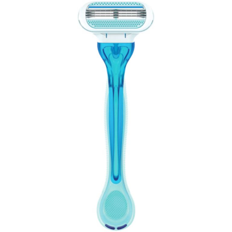 máquina de afeitar oceana gillette venus mujer 2 un