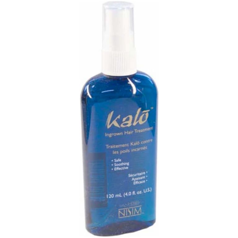 kalo tratamiento para vello encarnado 120ml
