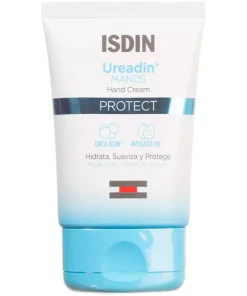 Crema De Manos Protect Isdin Ureadin 50ml