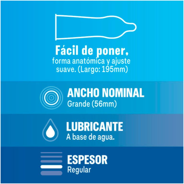 durex clasico condones preservativos 12 unidades